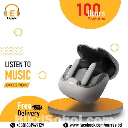 S35 Earbuds | Z40 pro Earbuds